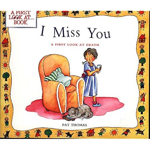 Amazon.co.uk explaining death to children Books