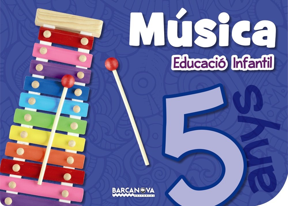 Música P5 Quadern de l ' alumne
