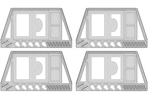 Feldherr Pack de 4 Unidades del Tablero de Jugador Compatible con Eldritch Horror