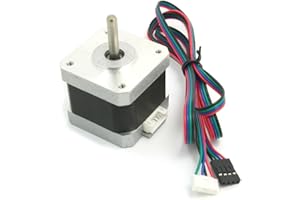 DollaTek 42 Stepper Motor Package DC Motor 4 lines Engraving Machine 42 Stepper Motor Driver For 3D printer