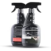 STEEP Ultimate Koltuk ve D&ouml;şeme Temizleyici 500 Ml