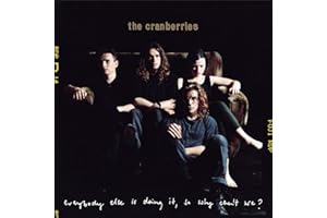 Everybody Else Is Doing It, So Why Can't We? [VINYL]