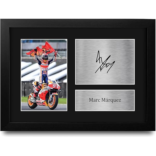 Marc Marquez T Mini Gold Edition Spielzeugfigur – Toodles Dolls Play With Me, IMEX MM93GOLDMINI
