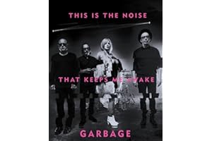 This Is the Noise That Keeps Me Awake