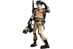 WETA WORKSHOP WETA Collectibles Ghostbusters Mini Epics Vinyl Figure Ray Stanz 18 cm 07-50-03202 Multicolore