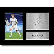 HWC Trading Thomas Muller Bayern Munich Geschenke Gedrucktes