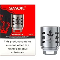 SMOK VAPE PEN Tank [Black]