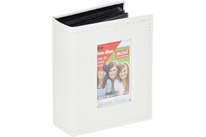 PIONEER PHOTO ALBUMS Pioneer álbumes de Fotos IS-80/BK Fujifilm Instax