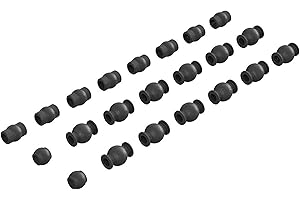 ARRMA- Accessoires, ARAC3851, Multicolore