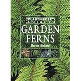 Garden Ferns (Plantfinder's Guide Series) by Martin Rickard (2000-04-01)