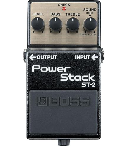 ギター JHS Pedals Moonshine Overdrive V2 JHS Pedals Moonshine V2 コンパクトエフェクター オーバー