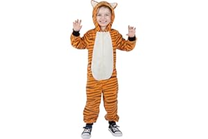 Sincere Party Cappotto magico nero con cappuccio per bambini, abito mago con bacchetta, occhiali, distintivo perfetto per la Giornata Mondiale del Libro