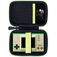 Aenllosi Storage Organizer Hard Case Compatible with Nintendo Game & Watch (for The Legend of Zelda)