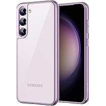 Samsung Galaxy S23 Lavender 6.1