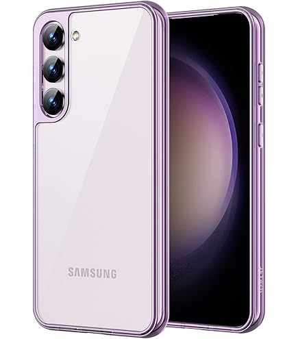Samsung Galaxy S23 ラベンダー SIMフリー 美品 おまけ 【公式通販】