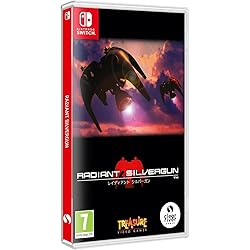 Bullet Hell Collection: Volume 1 (Nintendo Switch) : Amazon.co.uk