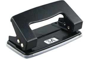 3A 931360 Perforateur métal 2 trous