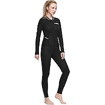 Muta Cressi Endurance Lady 3mm - Monopezzo In Neoprene Bifoderato Per Donne, Per Immersioni E Snorkeling - Foto 14