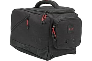 Fly Racing 2021 Helmet Garage (Black)