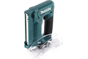 Makita Sd113Dz 12 V Max Li-ion CXT Zszywacz - Baterie i Ładowarka Nie Są Dołączone