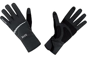 GORE WEAR C5 GORE-TEX Gloves