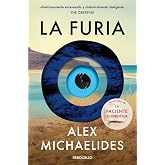 La furia (Best Seller | Ficci&oacute;n)