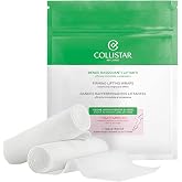 Collistar Lifting Firming Bandages, Professional Treatment at Home, Shock Action Against Loss of Firmness and Skin Flaccidity