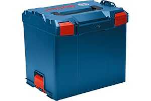 Professional väsksystem L-BOXX 374 (volym: 45,7 liter, max. belastning: 25 kg, vikt: 2,4 kg, material: ABS-plast, PA6-p