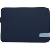 Case Logic Caselogic Reflect Notebook Kılıfı 13.3",Koyu Mavi
