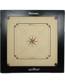 stag carrom board