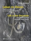 Image de Leben im Devon: Bestimmungsbuch Hunsrückschieferfossilien
