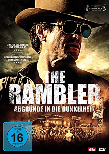 Preisvergleich Produktbild The Rambler - Highway to Hell