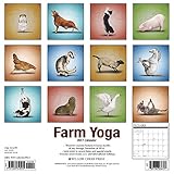 Image de Farm Yoga 2017 Calendar