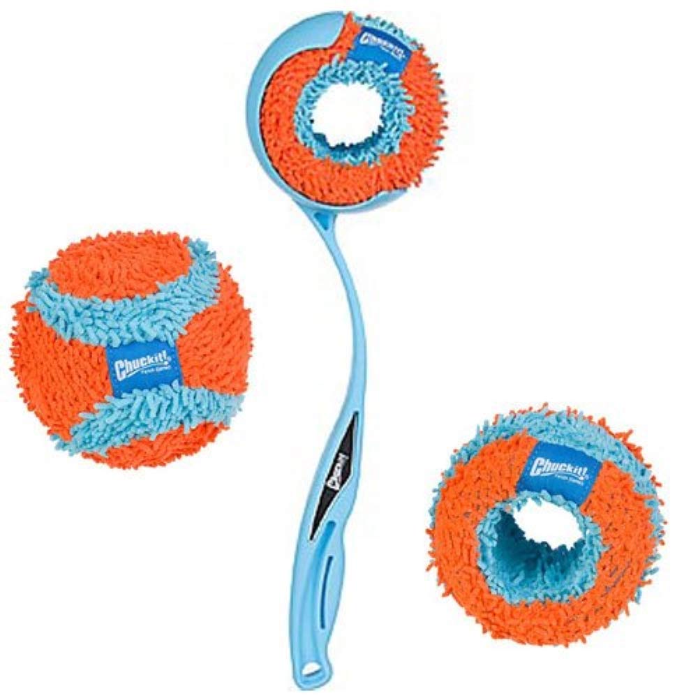 chuckit indoor tumbler