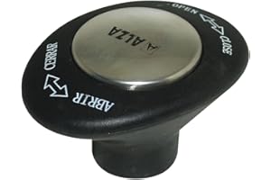 Alza 287y400 – Autocuiseur Melissa bouton de couvercle