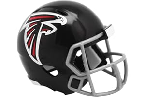 Riddell Speed Pocket Football Casque - Atlanta Falcons 2020