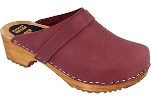 Vollsjö 125-901s-d, Sabot Femme