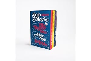 Me Before You, After You, and Still Me 3-Book Boxed Set
