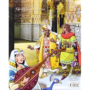 El Cid Campeador
