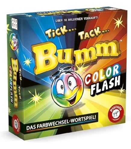 Tik Tak Boem kopen vanaf € 17.48