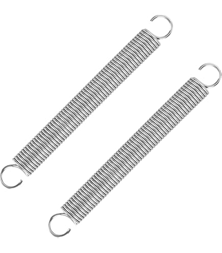 Molla Di Prolunga In Acciaio Inox Metrica Con Specifiche Di Alta Precisione - Foto 3