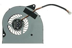WOBEATER Replacement Blower Cooling Fan for Ace Magician Mini Computer Cool-COX BF8512H05S