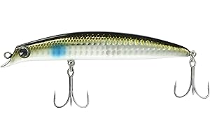 IMA - Sasuke 105 Galleggiante 13g