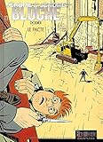 Image de Jérôme K. Jérôme Bloche, tome 13 : Le Pacte