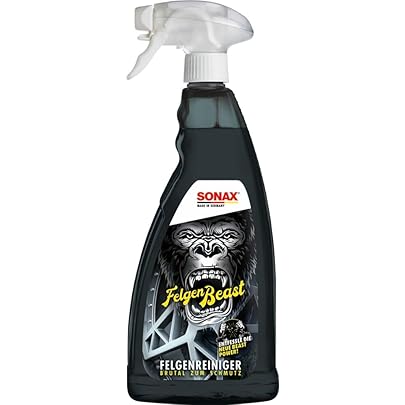 6x Sonax Xtreme Reifenglanz-Gel 500ml - Ultra Nass-Optik Für Strahlende Reifen