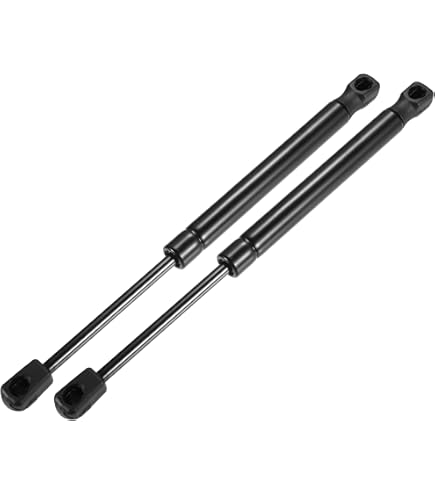 2 VÉRINS DE CAPOT AVANT D’ORIGINE MERCEDES CLASSE C W204 REF 2049800064 204 980 00 64