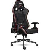 xDrive Thorium Gaming Chair Red/Black