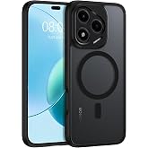 BENTOBEN Magnetic Case for Honor 400 Lite 5G [Compatible with Magsafe] Case Cover for Honor 400 Lite Military Grade Protectio