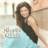 incl. Ka-Ching! (CD Album Shania Twain, 21 Tracks) - Shania Twain