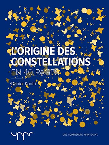 origine des constellations